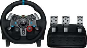 Logitech G29